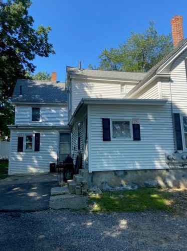 155 Mill St, Worcester MA 01602-3150 exterior