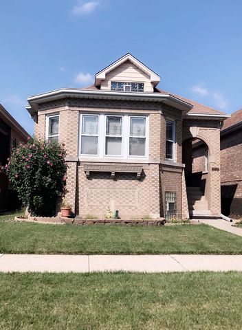 3814 Kenilworth Ave, Forest View, IL 60402-3910