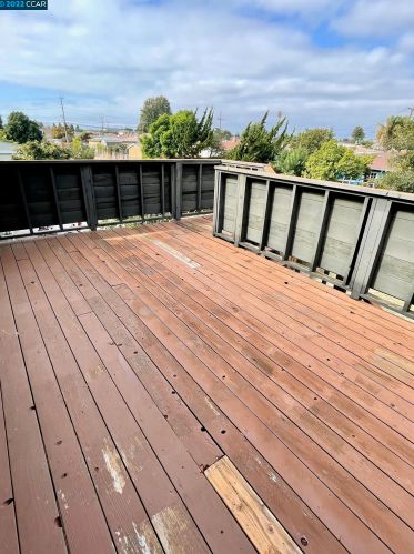 955 Burkhart Ave, San Leandro CA 94579-2031 exterior