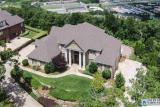 267 Highland View Dr, Birmingham AL  35242-6875 exterior