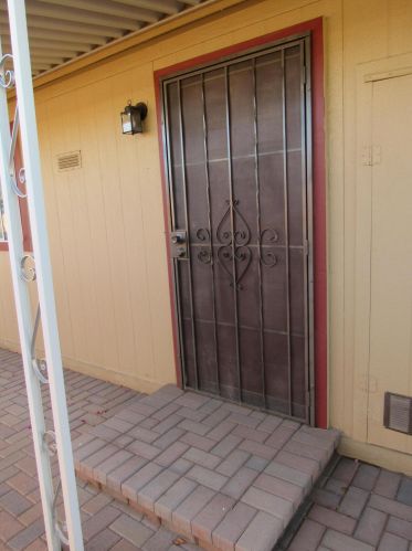 26 Bluefield Ave, Phoenix AZ 85032-1415 exterior