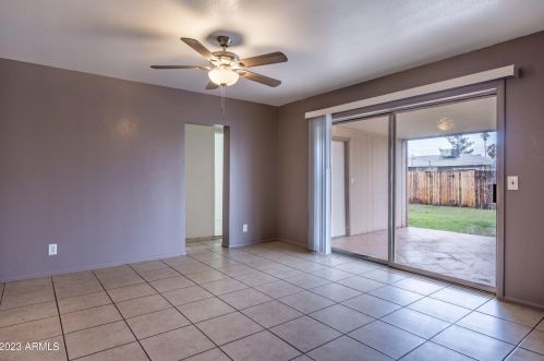 3414 Cactus Rd, Phoenix AZ  85029-2222 exterior