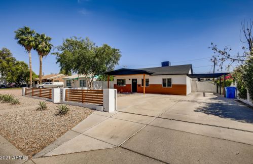 2615 Fairmount Ave, Phoenix, AZ 85016-6719