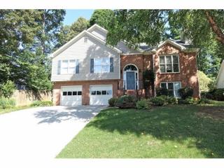 3455 Pierce Arrow Cir, Suwanee, GA 30024-2485