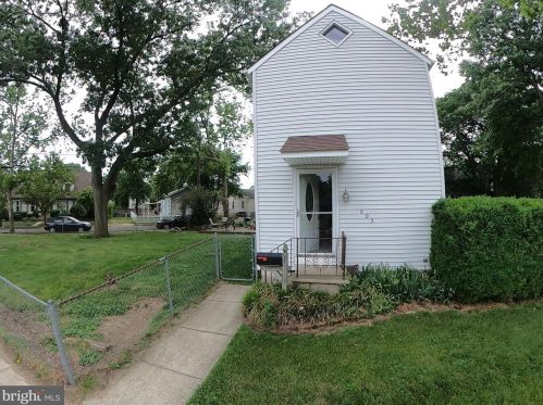 603 Red Bank Ave, West Deptford, NJ 08096-1455