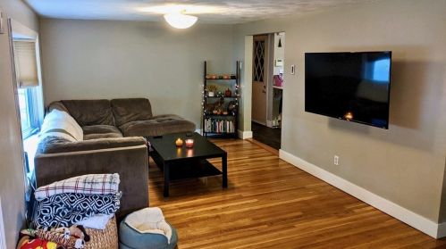 58 Charlesmount Ave, Quincy, MA 02169-8121