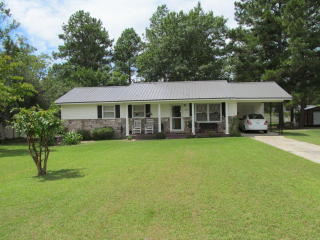 1322 Newton Dr, Tifton GA  31794-3727 exterior