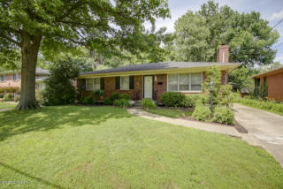 2245 Landan Dr, Louisville KY  40218-1563 exterior