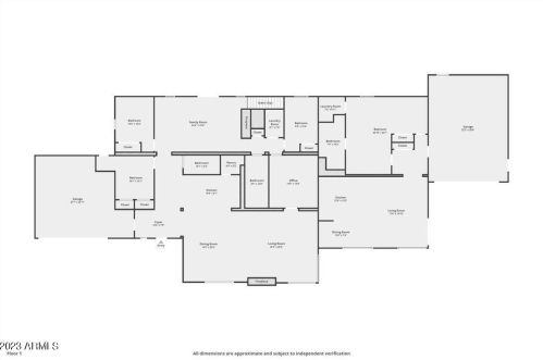 39068 15th Ave, Phoenix AZ 85086-7226 exterior