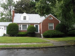 45 Barbara Rd, Newton, MA 02465-1123