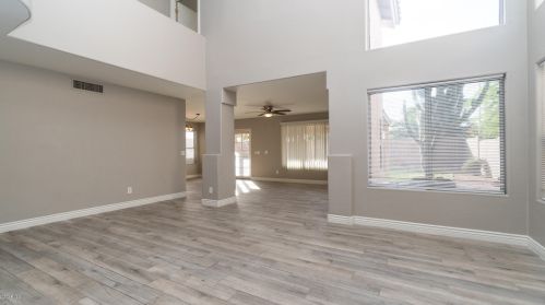 17220 40th Pl, Phoenix AZ  85032-2263 exterior