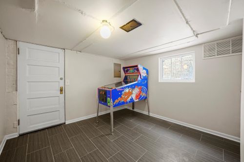 3643 Kenilworth Ave, Forest View IL 60402-1662 exterior