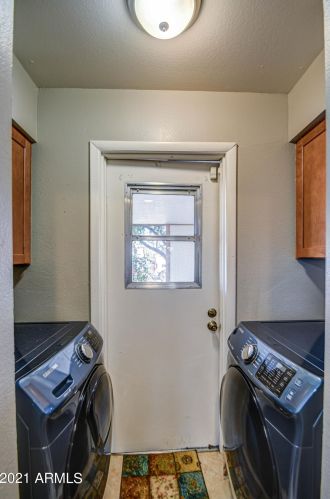 12208 25th Pl, Phoenix AZ 85032-7004 exterior