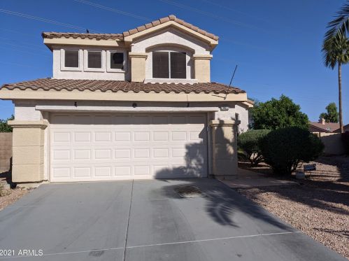 20022 32nd Way, Phoenix, AZ 85050-3996