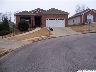 4639 Fairfax Ct, Birmingham, AL 35235-1994