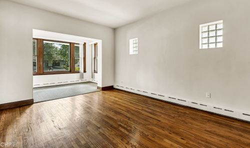 3424 Clinton Ave, Forest View IL 60402-3322 exterior