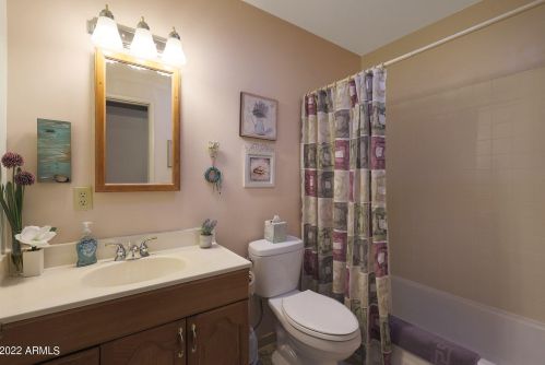 3123 Aster Dr, Phoenix AZ 85032-7417 exterior