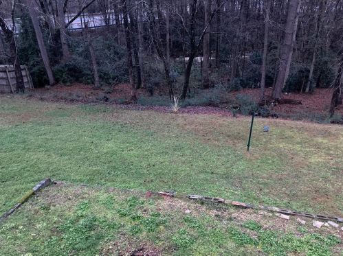 1345 Earle Ct, Conyers GA exterior