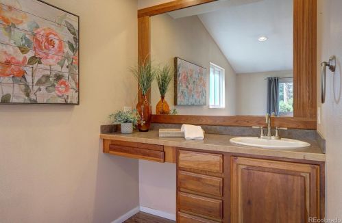 11315 Pauls Dr, Conifer CO 80433-8208 exterior