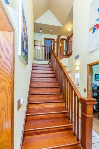 3132 Wenonah Ave, Forest View IL 60402-2952 exterior