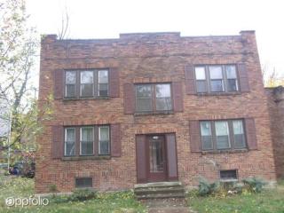 125 Blake Ave, Columbus OH  43202-2826 exterior