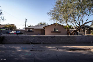 4917 Pinchot Ave, Phoenix, AZ 85031-3538