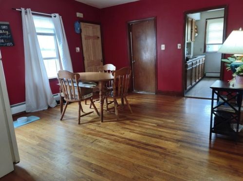 33 Mcgurk St, New Bedford MA 02744-2541 exterior