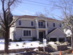 50 Wendell Rd, Newton, MA 02459-2611