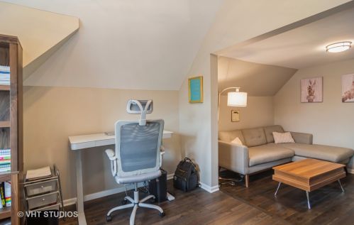 1508 Oak Park Ave, Forest View IL 60402-1339 exterior