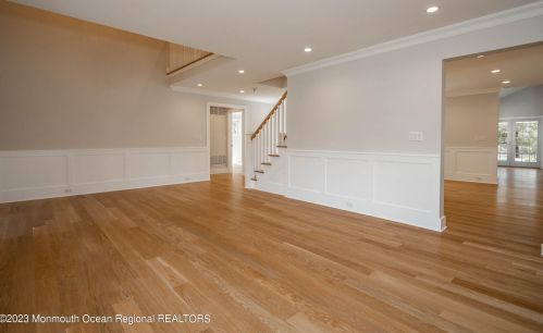 333 Harding Rd, Little Silver NJ exterior