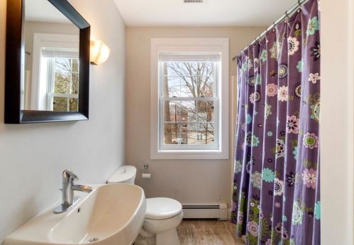 100 Kimball Rd, Dedham MA 02026-3727 exterior