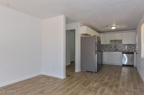 4718 9th St, Phoenix AZ  85014-3610 exterior