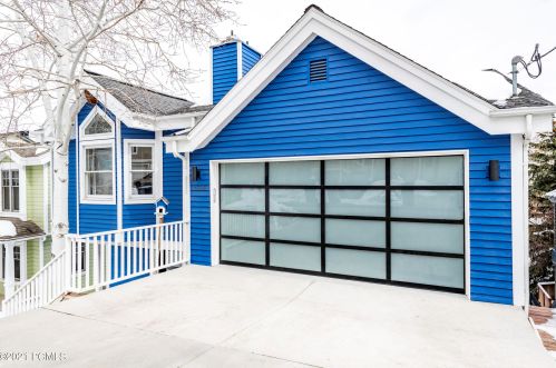 1016 Empire Ave, Park City, UT 84060-5212