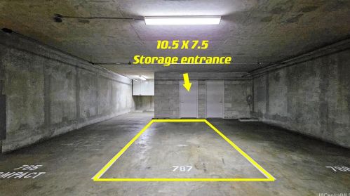 88 Piikoi St, Honolulu HI 96814-4245 exterior