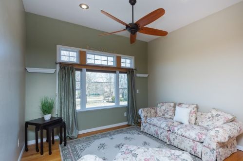 455 Vernon St, East Bridgewater MA 02324-2228 exterior