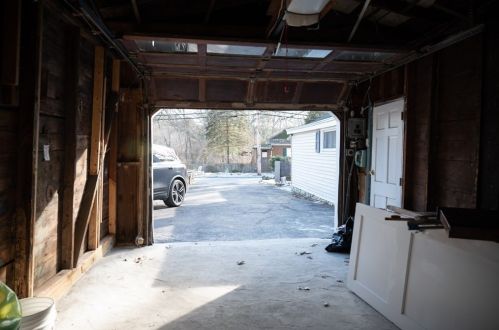 23 Burroughs Rd, North Reading MA 01864-1203 exterior