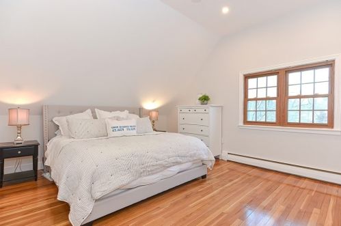 37 Needham St, Norfolk MA  02056-1648 exterior