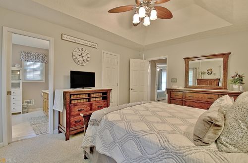 255 Hillandale Dr, Stockbridge GA 30281-3047 exterior