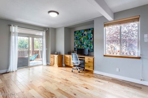 1133 Sta Loop Rd, Park City UT 84098-5425 exterior