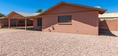 3602 Beryl Ave, Phoenix, AZ 85051-1335