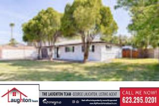2531 49th Pl, Phoenix, AZ 85008-2506