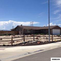 2077 Lonnie Ln, Dayton, NV 89403-3021