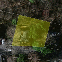 121 Newtonville Ave, Newton MA 02458-1851 aerial view