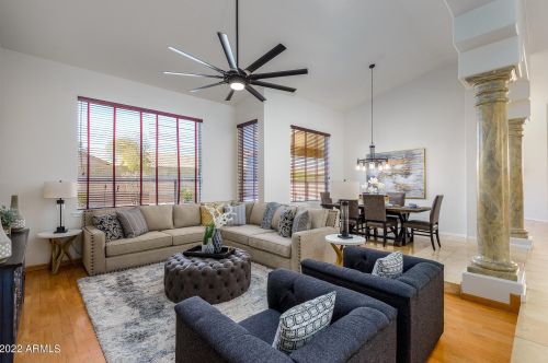 14620 44th St, Phoenix AZ 85032-4705 exterior