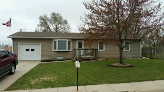 415 Granville Ave, Holmesville, NE 68310-5133