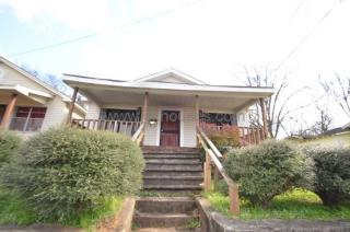 821 19th Pl, Birmingham AL  35211-3614 exterior