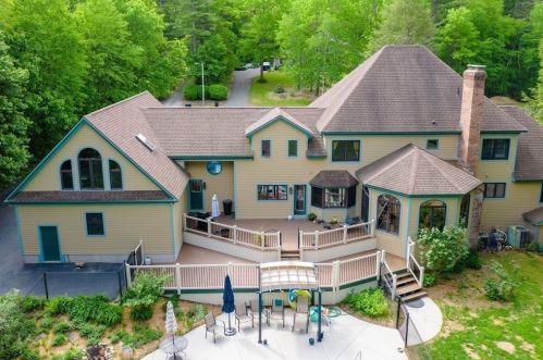 155 Loomis Rdg, Montgomery MA  01085-3961 exterior