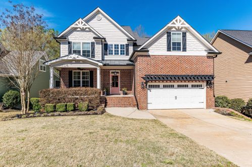 514 Jutland Way, Evans GA  30809-8403 exterior