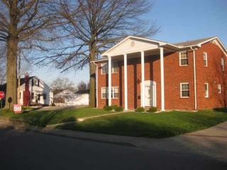 2600 Cumberland Ave, Ashland, KY 41102-4545