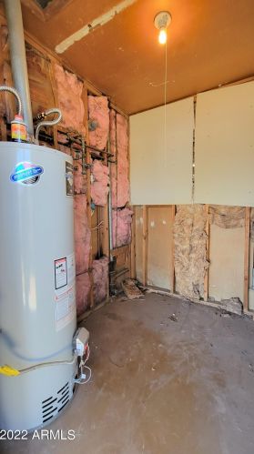 3418 Butler Dr, Phoenix AZ 85051-9019 exterior